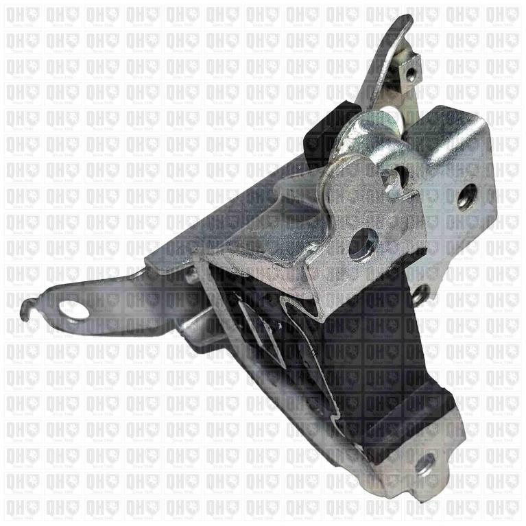 Support moteur (Silent bloc moteur) QUINTON HAZELL ref. EM4601